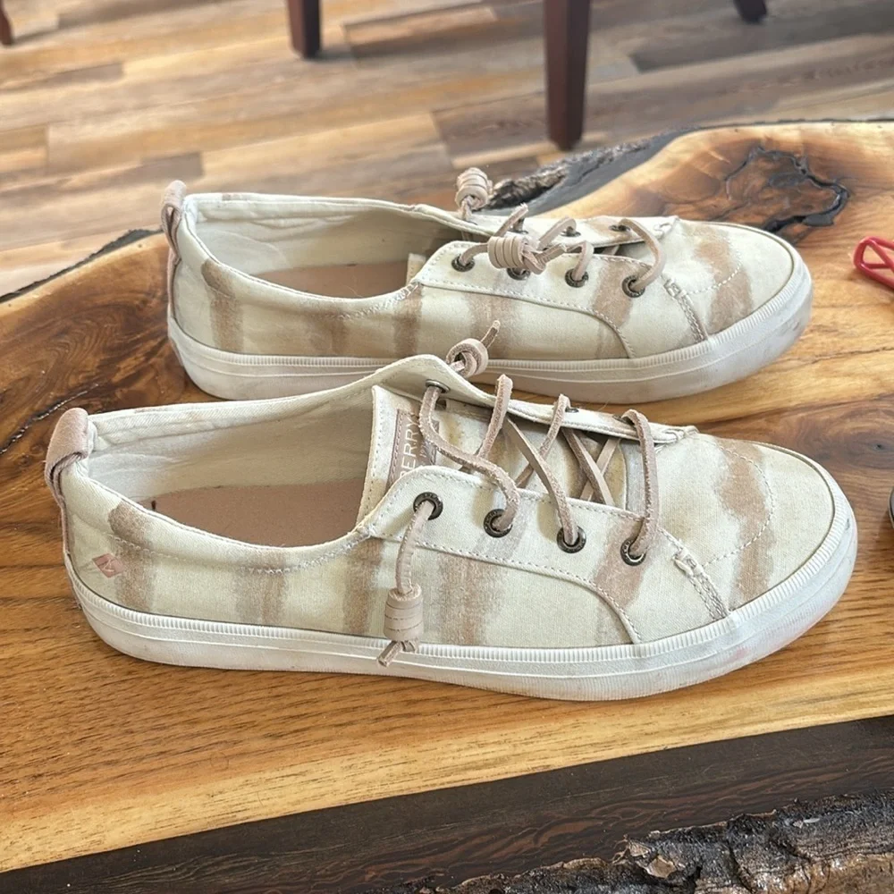 Sperry size could
